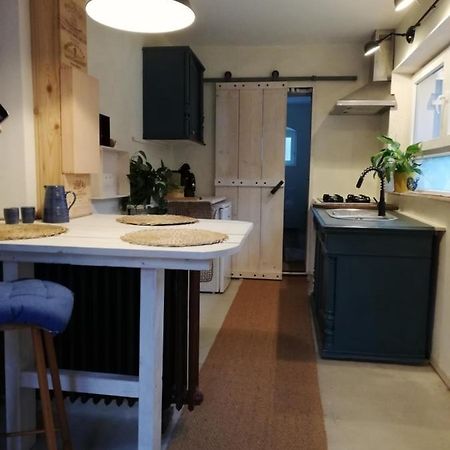 Gite L'Amarante Betschdorf Luaran gambar