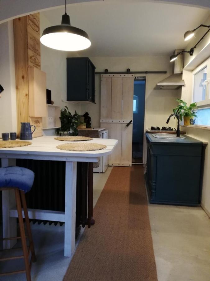 Gite L'Amarante Betschdorf Luaran gambar