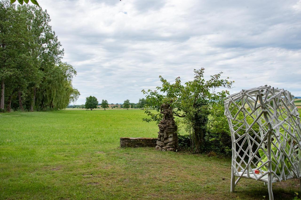Gite L'Amarante Betschdorf Luaran gambar