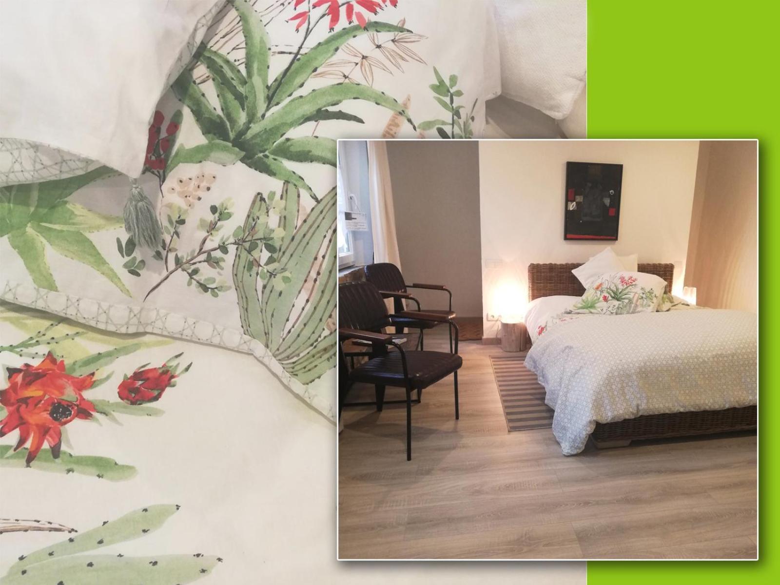 Gite L'Amarante Betschdorf Luaran gambar